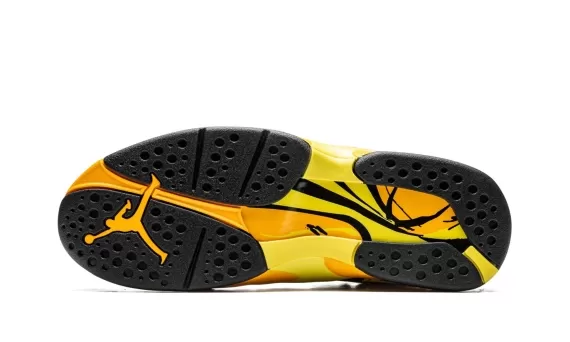 Air Jordan 8 - Taxi