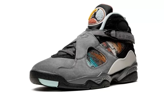 Air Jordan 8 - N7