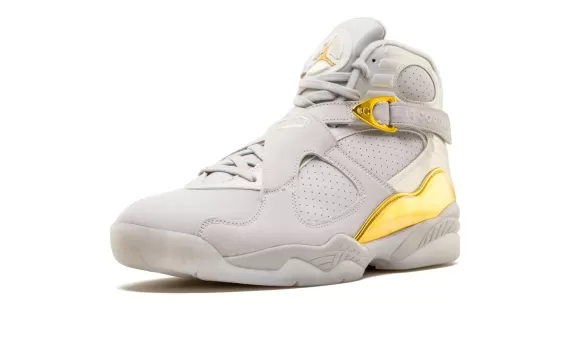 Air Jordan 8 Retro C&C - Trophy