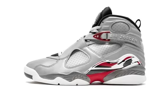 Air Jordan 8 - Reflections of a Champion