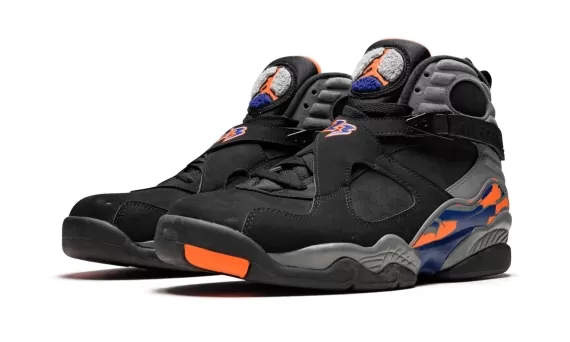 Air Jordan 8 Retro - Phoenix Suns