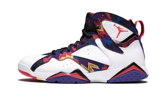 Air Jordan 7 Retro - Sweater