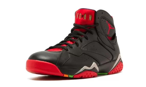 Air Jordan 7 Retro - Marvin The Martian