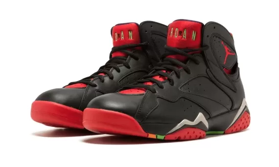 Air Jordan 7 Retro - Marvin The Martian