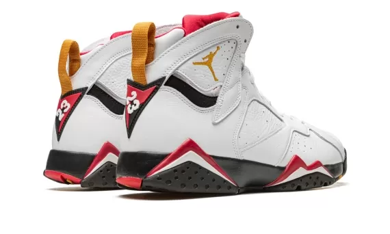 Air Jordan 7 Retro - Cardinal 2022