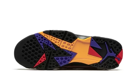 Air Jordan 7 - Afrobeats