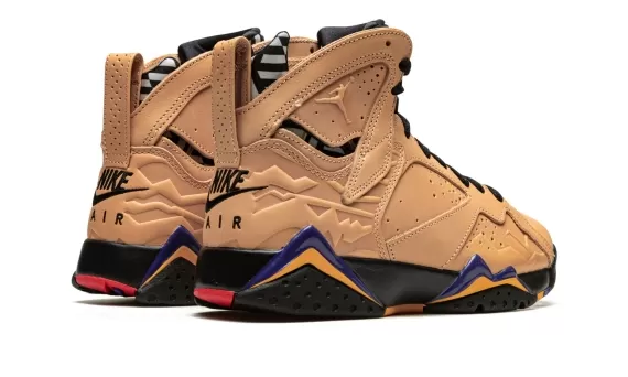 Air Jordan 7 - Afrobeats