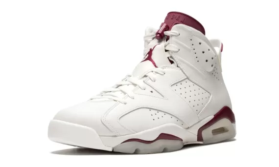 Air Jordan 6 Retro - Alternate