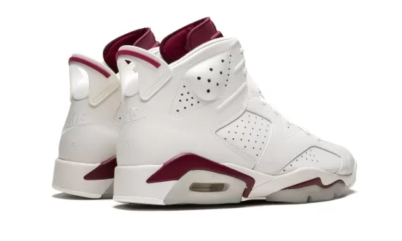 Air Jordan 6 Retro - Alternate