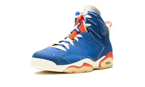 Air Jordan 6 - Florida Gators PE