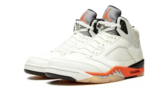 Air Jordan 5 Retro - Shattered Backboard