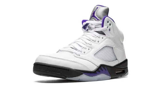 AIir Jordan 5 Retro - Concord