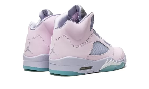 Air Jordan 5 Retro - Regal Pink