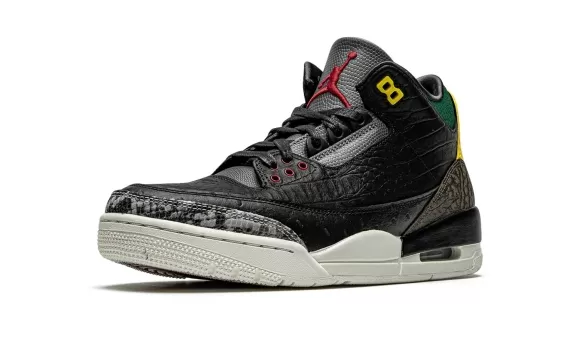 Air Jordan 3 SE - Animal Instinct 2.0