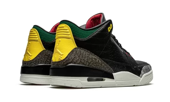 Air Jordan 3 SE - Animal Instinct 2.0