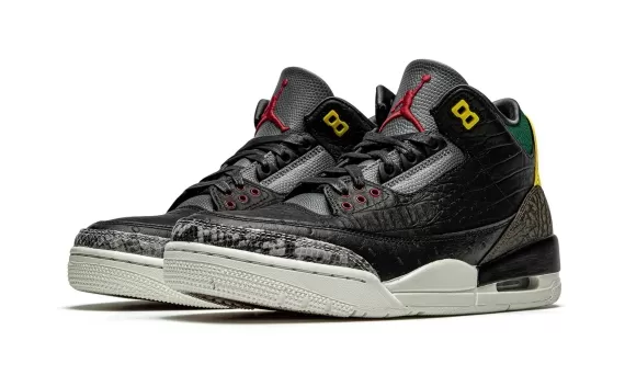 Air Jordan 3 SE - Animal Instinct 2.0