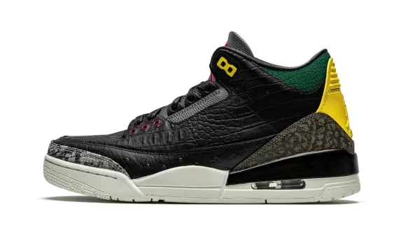 Air Jordan 3 SE - Animal Instinct 2.0