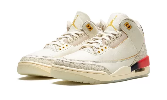 Air Jordan 3 SP - J Balvin