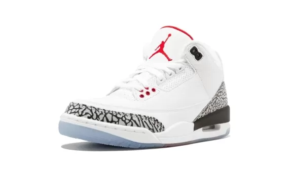 Air Jordan 3 Retro NRG - Dunk Contest / Free Throw Line