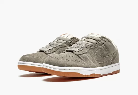 Nike Dunk Ljw Pro SB - Putty