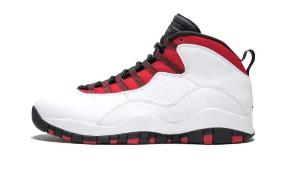 Air Jordan 10 Retro Russell Westbrook - Class of 2006