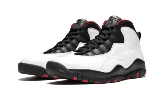 Air Jordan 10 Retro - Chicago