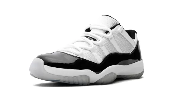 Air Jordan 11 Retro Low - Concord