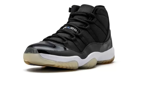 Air Jordan 11 Retro Space Jam - 2009