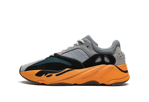 Yeezy Boost 700 - Wash Orange