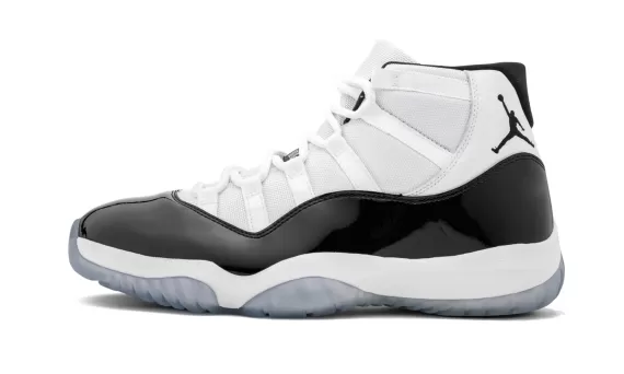 Air Jordan 11 Retro - Concord