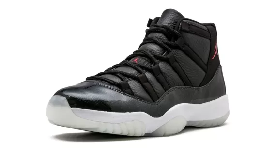 Air Jordan 11 Retro 72-10