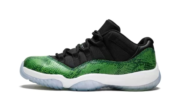 Air Jordan 11 Retro Low - Nightshade