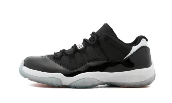 Air Jordan 11 Retro Low - Infrared