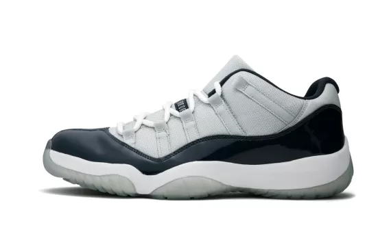 Air Jordan 11 Retro Low - Georgetown