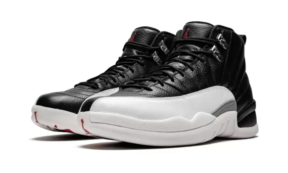 Air Jordan 12 Retro - Playoffs