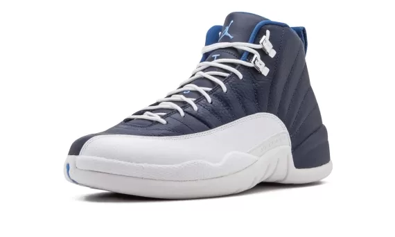 Air Jordan 12 Retro - Obsidian