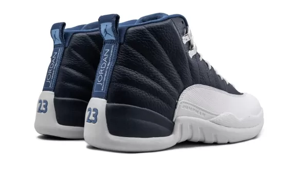 Air Jordan 12 Retro - Obsidian