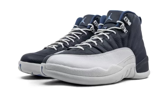 Air Jordan 12 Retro - Obsidian