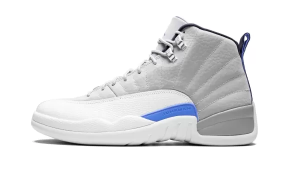 Air Jordan 12 Retro - UNC