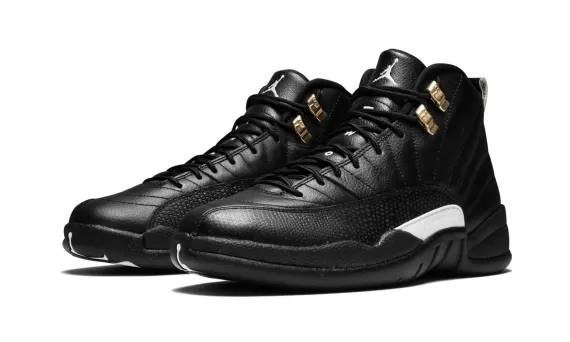 Air Jordan 12 Retro - The Master