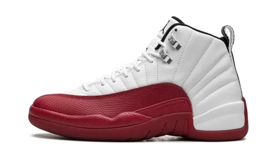 Air Jordan 12 Retro - Cherry 2023