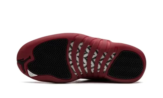 Air Jordan 12 Retro - Cherry 2023