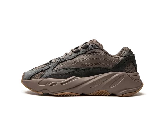 YEEZY BOOST 700 V2 - Mauve