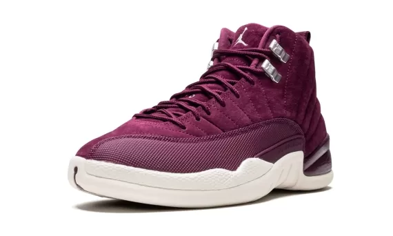 Air Jordan 12 Retro - Bordeaux