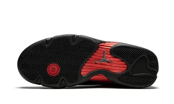 Air Jordan 14 Retro - Last Shot 2005 Release