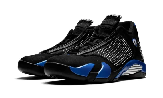 Air Jordan 14 Retro - Supreme