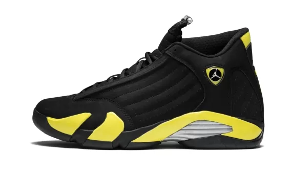 Air Jordan 14 Retro - Thunder