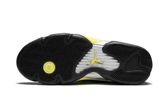 Air Jordan 14 Retro - Thunder