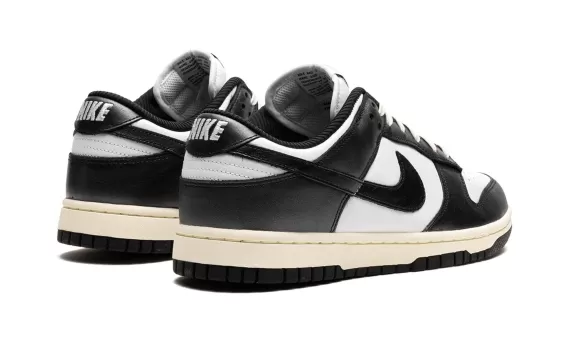 Dunk Low - Vintage Panda