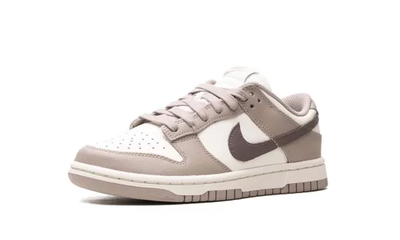Dunk Low - Diffused Taupe